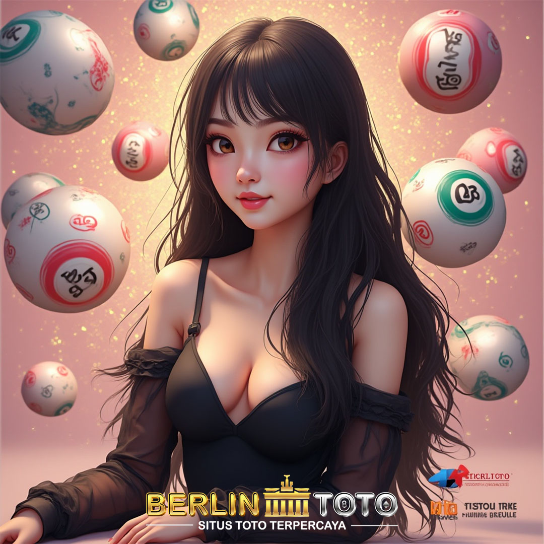 BERLIN TOTO » Situs Toto Slot Resmi & Toto Togel 4D Terpercaya