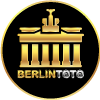 BERLIN TOTO